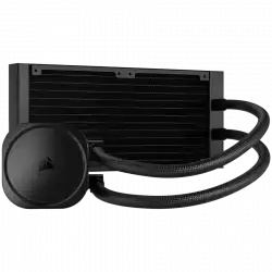 Corsair NAUTILUS 240, 240mm Radiator, Liquid CPU Cooler