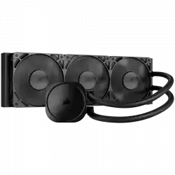 CORSAIR NAUTILUS 360, 360mm Radiator, Liquid CPU Cooler