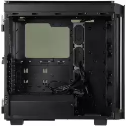 Corsair Obsidian Series 500D RGB SE Premium Mid-Tower Case