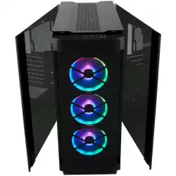 Corsair Obsidian Series 500D RGB SE Premium Mid-Tower Case