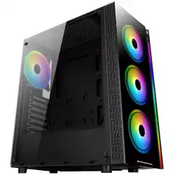 Corsair Obsidian Series 500D RGB SE Premium Mid-Tower Case