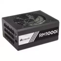 Corsair Power Supply RM1000i, 1000W, EU Version, Enthusiast Gold Series