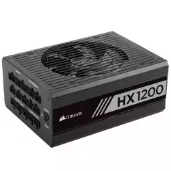 Corsair Professional Platinum Series HX1200, EU version
