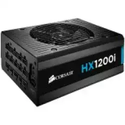 Corsair Professional Platinum Series HX1200i, EU version                          