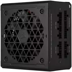 CORSAIR PS 750W, RM750e Fully Modular Low noise, 80+ Gold, 120mm fan