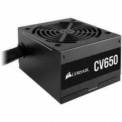 CORSAIR PS 750W, RM750e Fully Modular Low noise, 80+ Gold, 120mm fan