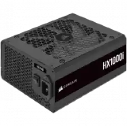 Corsair PSU 1000W HX1000i 80+ Platinum 140mm fan black Corsair PSU 1000W HX1000i 80+ Platinum 140mm fan black