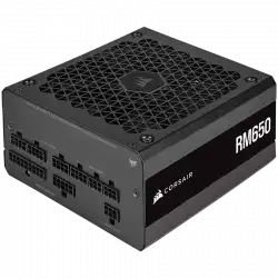Corsair PSU 650W RM650 80+ Gold Fully-Modular