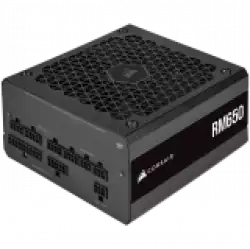 Corsair PSU 650W RM650 80+ Gold Fully-Modular
