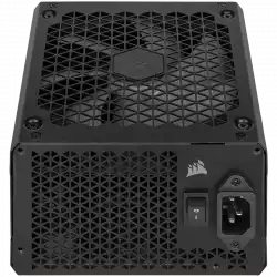 Corsair PSU 650W RM650x modular ATX 80+ Gold 135mm fan RMx series