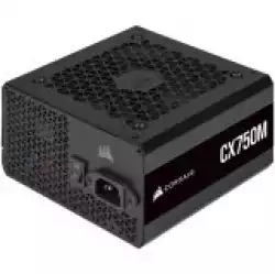 Corsair PSU 750W CX750M 80+ Bronze Semi-Modular