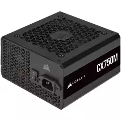 Corsair PSU 750W CX750M 80+ Bronze Semi-Modular