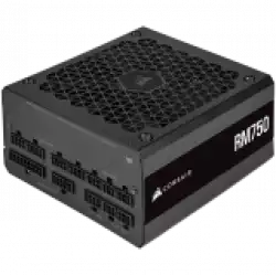 Corsair PSU 750W RM750 80+ Gold Fully-Modular