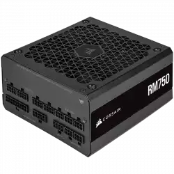 Corsair PSU 750W RM750 80+ Gold Fully-Modular