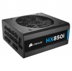 Corsair PSU 850W Professional Platinum Series HX850i, EU version