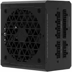 CORSAIR PSU 850W RM850e 80 PLUS GOLD Fully-Modular 120mm fan