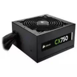 Corsair PSU Builder Series CX750, 750 Watt Power Supply, EU Version