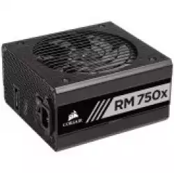 CORSAIR RMx Series. RM750x 80 PLUS Gold Fully Modular ATX Power Supply, EU Version CORSAIR RMx Series. RM750x 80 PLUS Gold Fully Modular ATX Power Supply, EU Version