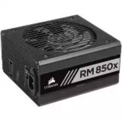 CORSAIR RMx Series. RM850x 80 PLUS Gold Fully Modular ATX Power Supply, EU Version