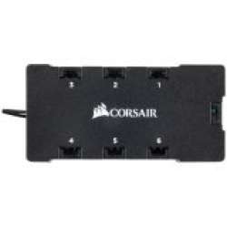 Corsair RGB Fan LED Hub