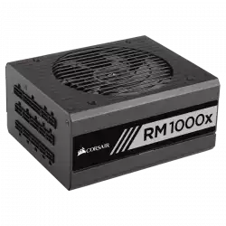 CORSAIR RMx Series, RM1000x 1000W 80+ GOLD Fully Modular PSU