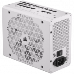 CORSAIR RM1000x Shift White, 1000 Watt, 80 PLUS GOLD, Fully Modular