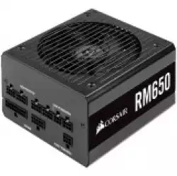 CORSAIR RM650 650W 80 PLUS Gold Certified Fully Modular PSU EU version