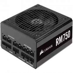 Corsair PSU Corsair RM series, RM750 80 PLUS Gold Fully Modular ATX power, EU Version