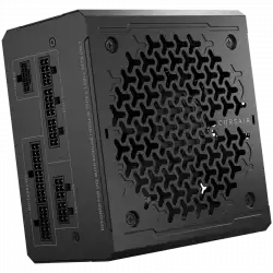 CORSAIR RM750e, 750 Watt, ATX 3.1, PCIe 5.1, Cybenetics GOLD Certified, Fully Modular