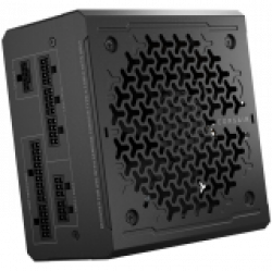 CORSAIR RM750e, 750 Watt, ATX 3.1, PCIe 5.1, Cybenetics GOLD Certified, Fully Modular