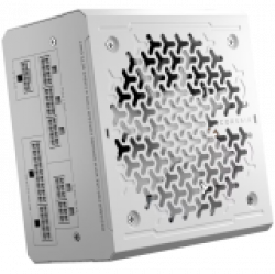 CORSAIR RM750e White, 750 Watt, Cybenetics Gold Certified, Fully Modular