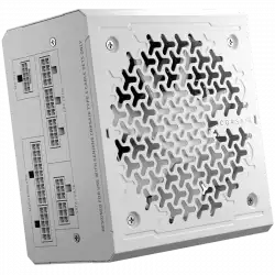 CORSAIR RM750e White, 750 Watt, Cybenetics Gold Certified, Fully Modular