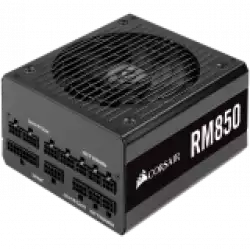 CORSAIR RM Series, RM850 850W 80+ GOLD Fully Modular PS