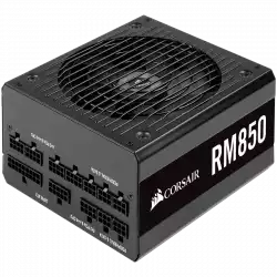 CORSAIR RM Series, RM850 850W 80+ GOLD Fully Modular PS