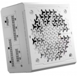 CORSAIR RM850e White, 850 Watt, Cybenetics Gold Certified, Fully Modular