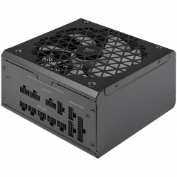 CORSAIR RM850x SHIFT, 850 Watt, ATX 3.1, PCIe 5.1, Cybenetics GOLD Certified, Fully modular
