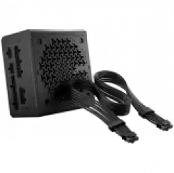 Corsair RMe Series (3rd Gen), RM850e ThermalProtect, 850 Watt, ATX 3.1, PCIe 5.1, Cybenetics Platinum Certified, Fully Modular Power Supply