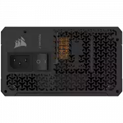 Corsair RMe Series (3rd Gen), RM850e ThermalProtect, 850 Watt, ATX 3.1, PCIe 5.1, Cybenetics Platinum Certified, Fully Modular Power Supply                          