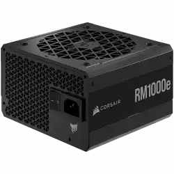 Corsair RMe Series, RM1000e, 1000 Watt, 80 PLUS GOLD Certified, Fully Modular Power Supply