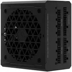Corsair RMe Series, RM1000e, 1000 Watt, ATX 3.0, 80 PLUS GOLD Certified, Fully Modular Power Supply