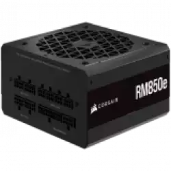 CORSAIR RMe Series, RM850e Fully Modular Low- noise, 850 Watt, Dual EPS, 80 PLUS Gold, EU Version