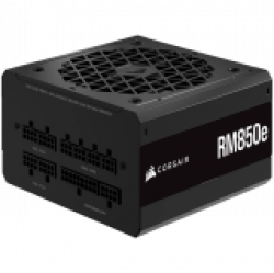 CORSAIR RMe Series, RM850e Fully Modular Low- noise, 850 Watt, Dual EPS, 80 PLUS Gold, EU Version