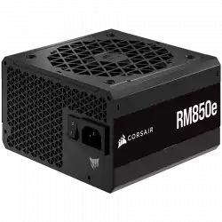 CORSAIR RMe Series, RM850e Fully Modular Low- noise, 850 Watt, Dual EPS, 80 PLUS Gold, EU Version