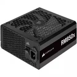 CORSAIR RMx Series RM850x 80 PLUS Gold Fully Modular ATX Power Supply 850W