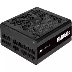 CORSAIR RMx Series RM850x 80 PLUS Gold Fully Modular ATX Power Supply 850W