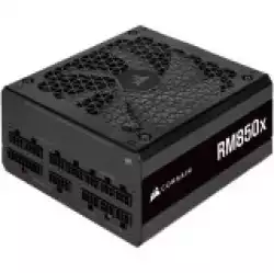 CORSAIR RMx Series RM850x 80 PLUS Gold Fully Modular ATX Power Supply 850W