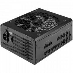 CORSAIR RM1000x 1000 Watt 80 PLUS GOLD Certified Fully Modular Power Supply