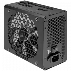 Corsair RMx Shift Series, RM1000x, 1000 Watt, 80 PLUS GOLD Certified, Fully Modular Power Supply