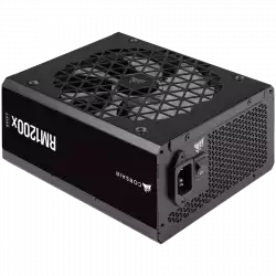 CORSAIR RM1200x 1200 Watt 80 PLUS GOLD Certified Fully Modular Power Supply