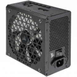 Corsair RMx Shift Series, RM750x, 750 Watt, 80 PLUS GOLD Certified, Fully Modular Power Supply